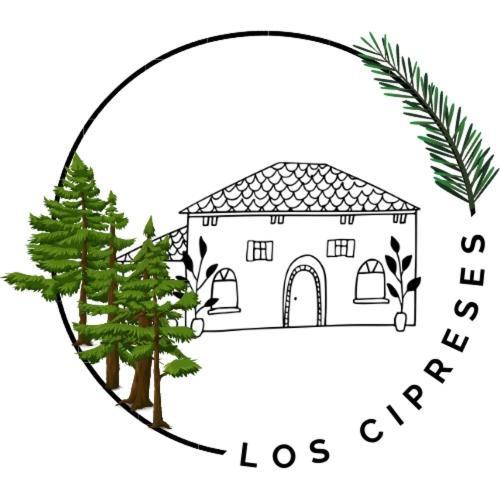 Los Cipreses Santa Rosa  Εξωτερικό φωτογραφία